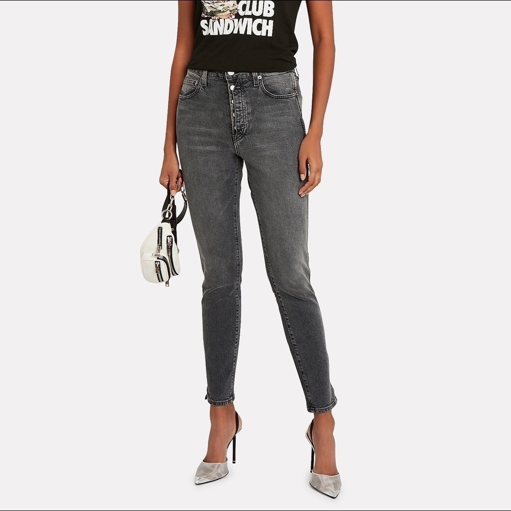 TRAVE Lawson High-Rise Skinny Jeans size 26